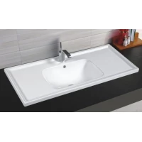 Раковина 81x47 см GID Simple N NYJ842-80