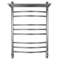 Полотенцесушитель водяной 800x500 Energy Prestige Modus EWTRPRESM0805000000