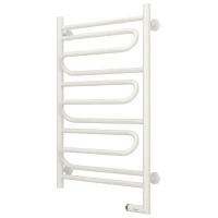 Полотенцесушитель электрический 800x500 белый глянец МЭМ правый Сунержа Элегия 2.0 12-5219-8050