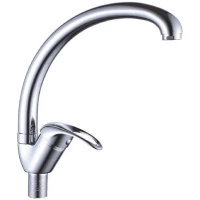 Смеситель для кухни Cron CN4115-2