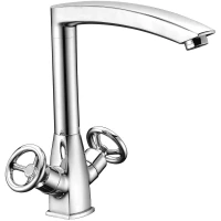 Смеситель для кухни Elghansa New Wave Sigma 5907595