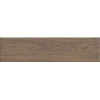 Керамогранит Kerama Marazzi Дистинто коричневый обрезной 15x60 SG320700R