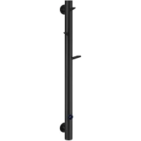 Полотенцесушитель электрический 1500x201 Boheme Uno 724-B