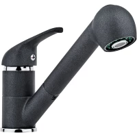 Смеситель для кухни оникс Longran Impact G08940 - 10