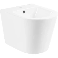 Подвесное биде BelBagno Flay-R BB053BH