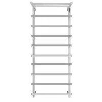 Полотенцесушитель водяной 1200x500 Secado Турин 1СП 4603777446857