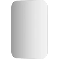 Зеркало 40x60 см Defesto Opti DF 2802