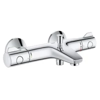Термостат для ванны с реверсивным термоэлементом Grohe Grohterm 800 34564000