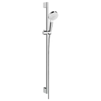 Душевой гарнитур Hansgrohe Crometta 1jet, 0,90 м 26537400