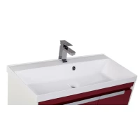 Раковина Aquanet Орлеан 90