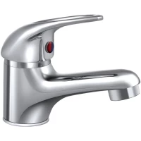 Смеситель для раковины Славен Прораб Серия-Р СЛ-ОД-Р10