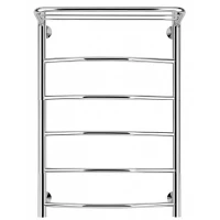 Полотенцесушитель электрический 870x432 ТЭН правый Secado Милан 1СП 4603777451127