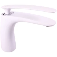 Смеситель для раковины без донного клапана Rav Slezak Tigris TG126.5BC