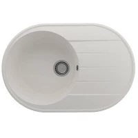 Кухонная мойка Ulgran жасмин Nora 750-01