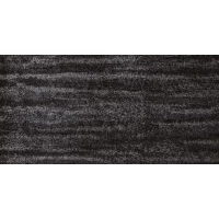 Декор Laparet Metallica 25x50 черный