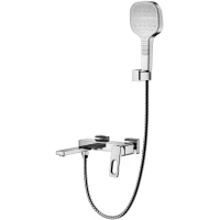 Смеситель для ванны Raglo R51.30 хром