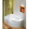 Акриловая ванна левосторонняя 150x100 Jacob Delafon Micromega Duo E60219RU-00 - 2
