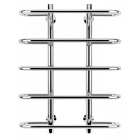 Полотенцесушитель электрический 870x600 ТЭН левый Secado Венеция 1 4603777454258