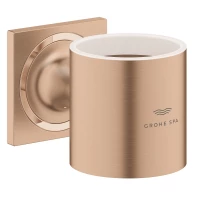 Держатель стакана и дозатора Grohe Allure 40278DL1