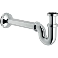 Сифон для раковины Nobili AV00107/1CR