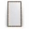 Зеркало напольное 108x198 см серебряный бамбук Evoform Exclusive Floor BY 6147 - 1