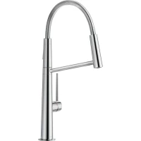 Смеситель для кухни Nobili Levante MV123300CR