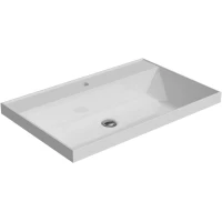 Раковина 70,1x44,9 см Velvex Classica rkCla.70-81