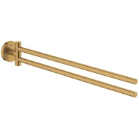 Полотенцедержатель 43,9 см Grohe Essentials 40371GN1