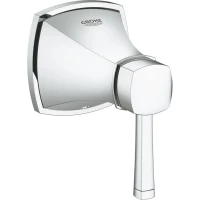 Накладная панель скрытой вентильной головки Grohe Grandera 19944000