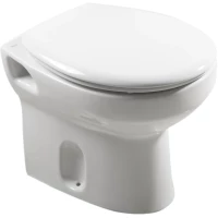 Приставной унитаз Roca Victoria 347396000