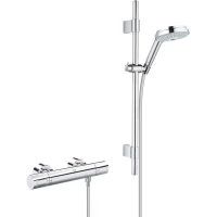 Термостат для душа Grohe Grohtherm 3000 Cosmopolitan 34275000