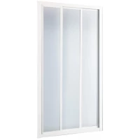 Душевая дверь River LA MANCHE 120 МТ