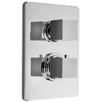 Термостат для ванны Paini Dax-R 84CR690TH