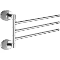 Полотенцедержатель 40 см Fashun A1613