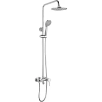 Душевая система 200 мм Fashun A2416