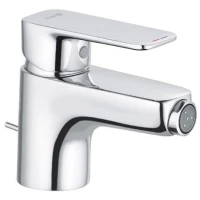 Смеситель для биде с донным клапаном Kludi Pure&Style 402160575
