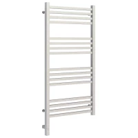 Полотенцесушитель электрический 1000x500 сатин МЭМ левый Сунержа Модус 3.0 071-5700-1050