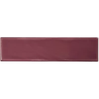 Плитка 124926 BERRY GLOSS 7,5x30