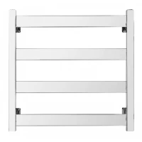 Полотенцесушитель электрический 670x430 ТЭН правый Secado Комано 1 4603777481384