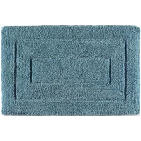 Коврик Kassatex Kassadesign Mineral Blue KDK-2440-MRB