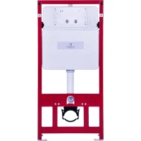 Инсталляция для унитаза AltroBagno AltroBagnoPCC601AQ