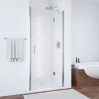Душевая дверь 120 см Vegas Glass AFP 120 08 R03 R фея