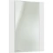 Зеркало 56x80 см белый глянец Bellezza Лоренцо 4619109000017 - 1