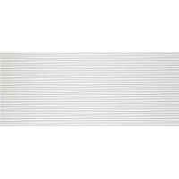 Плитка Atlas Concorde 3D Flows White Matt 50x120 (A6BI)
