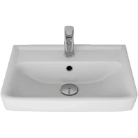 Раковина 50,5x38,3 см Dreja Mini 195032