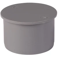 Заглушка 50 Ostendorf HTM 112620