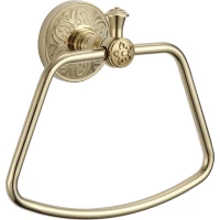 Кольцо для полотенец Savol 58B S-005860B