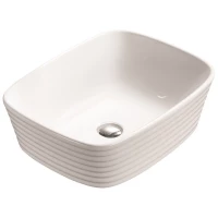 Раковина 50,5x38 см SantiLine SL-1060