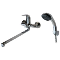 Смеситель для ванны Esko Verona New VR31B ESKO