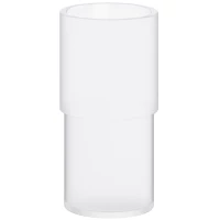 Стакан Grohe Atrio New 40254003